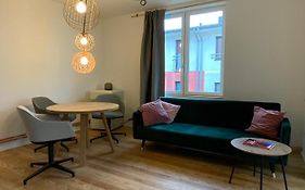 Steenkampstudios Granns' Suite